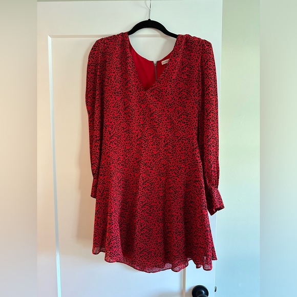 Alice & Olivia dress - Picture 2 of 6